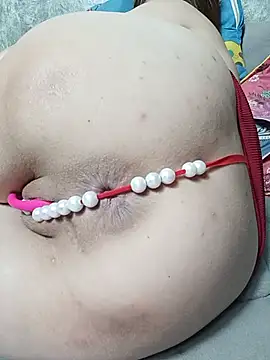 LilyHea Adlı Modelin Canlı XXX Sohbeti