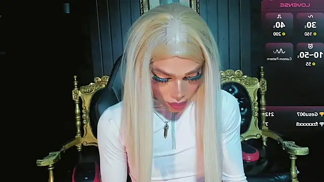 Tait_ Chat XXX live