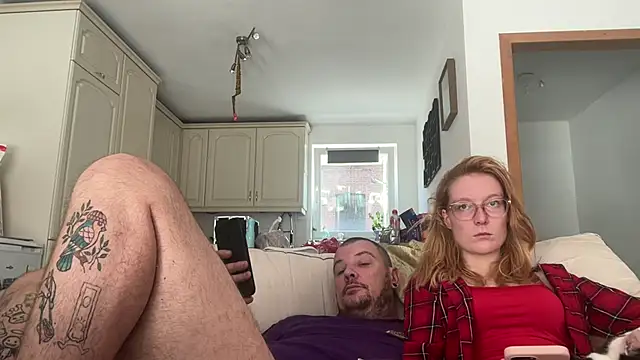 DouceMarine Live XXX-Chat