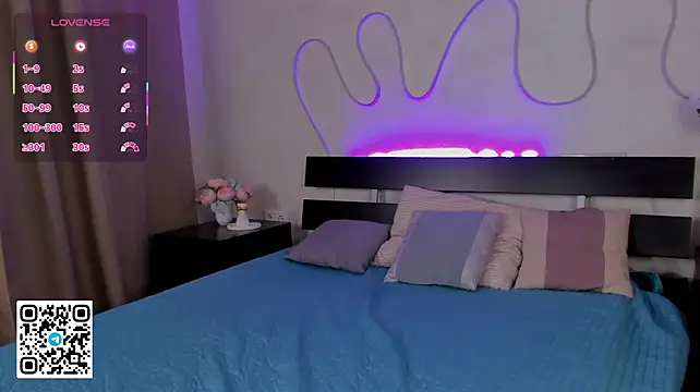 Anellyball's Live XXX Chat