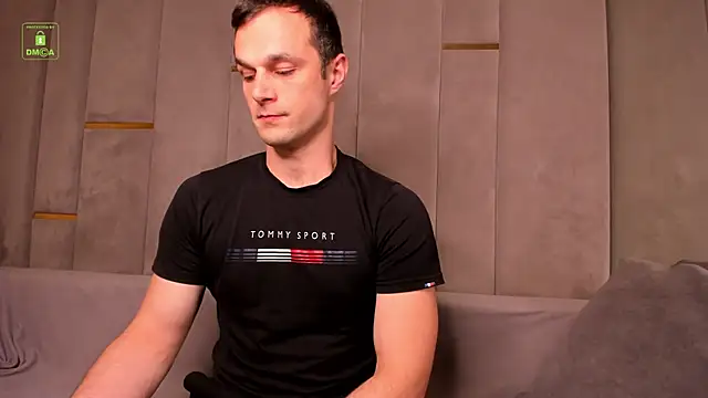BrandonNorris – Live XXX-chat