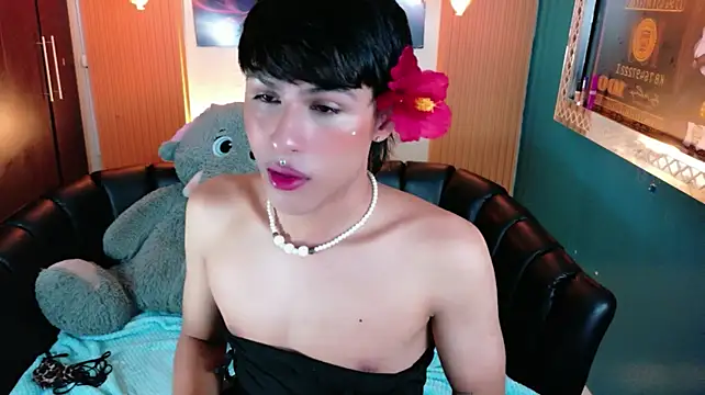 Evans_Robinson – Live XXX-chat