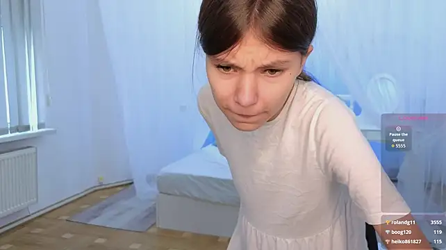 Živý XXX chat Little__Lunaa