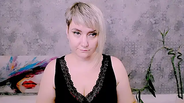 Chat XXX Live Djullia