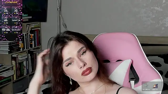 Živý XXX chat bbJ_one