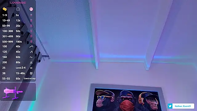 Nathan_rivers 라이브 XXX 채팅