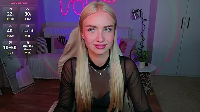TessaGrays Adlı Modelin Canlı XXX Sohbeti