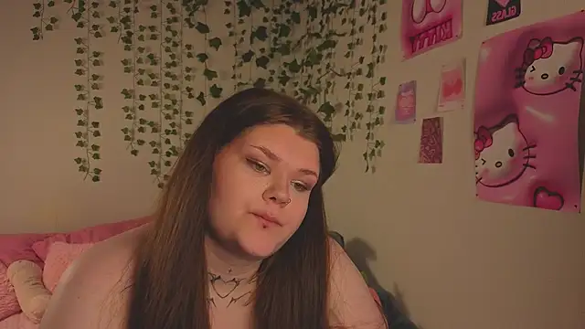 Lilyssse Adlı Modelin Canlı XXX Sohbeti