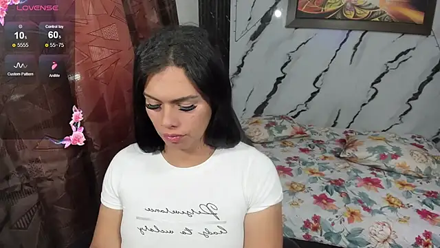 andromeda_xx Live XXX-chat