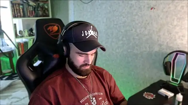 Chat XXX ao vivo de _Serious_Man