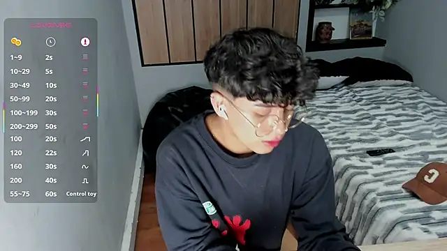 Chat XXX Live Danny_George