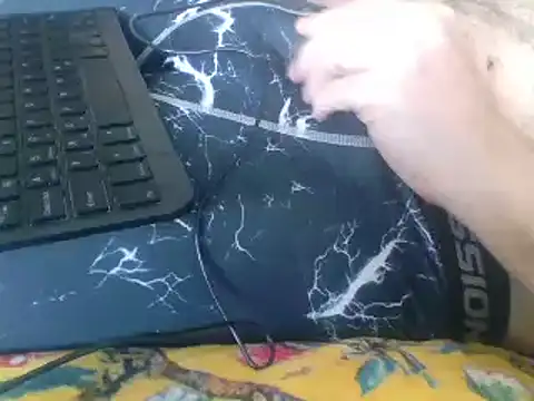 hnhgay Webcam-Show