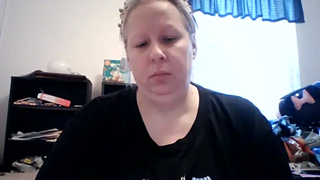 Chat XXX en directo de starlight1983