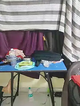 Show de sexy_shital na webcam