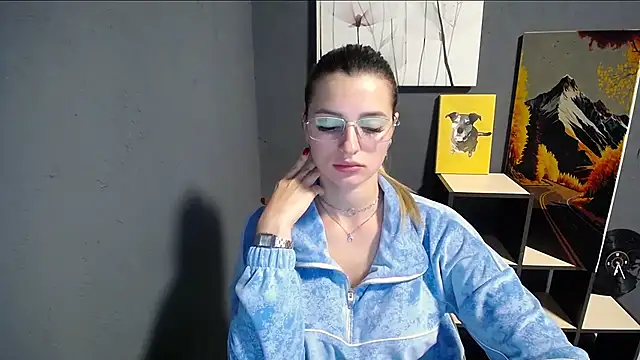 lady_olivia_ Chat XXX in diretta