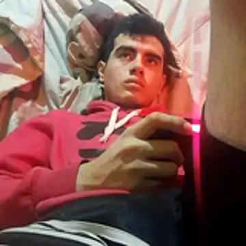 Ortiz3404's Live XXX Chat