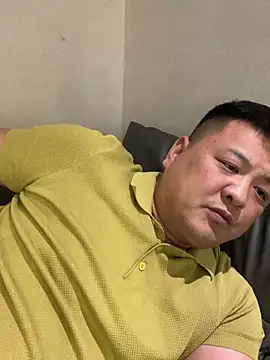 Chat XXX en directo de zhang1118