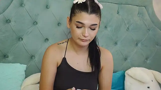 EmyGrace's Live XXX Chat