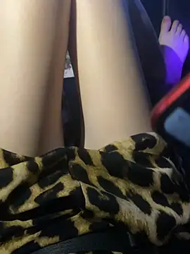 littleqiu – Live XXX-chat