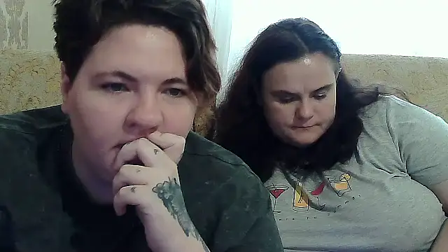 EmmaXKristall – Naživo XXX chat