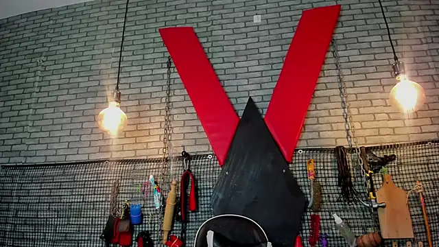 hillary_bigbutt's Live XXX Chat