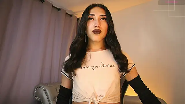 Velvet_Raze's Live XXX Chat