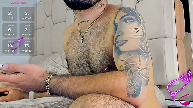 Chat XXX en directo de Jampool19
