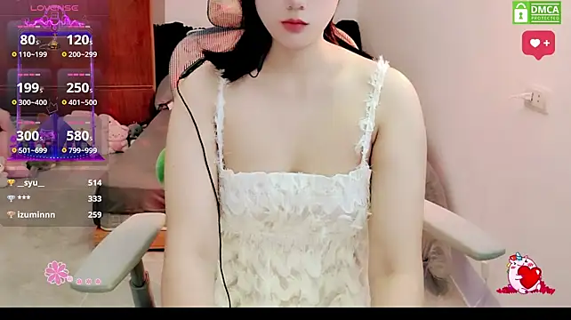Dully_ana's Live XXX Chat
