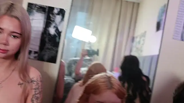 Онлайн чат XXX NickAnny
