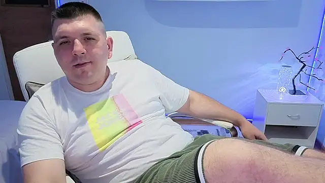 Chatroom XXX en direct de JasonJacks