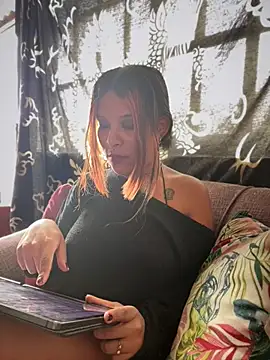 A_Good_Witch – Live XXX-chat