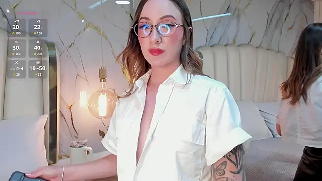Hannah_Lane's Live XXX Chat