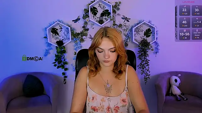 melody_sky_'s Live XXX Chat