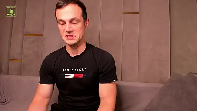 BrandonNorris 现场XXX聊天