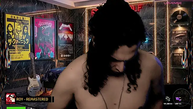 Chat +18 de chino_roz ao vivo