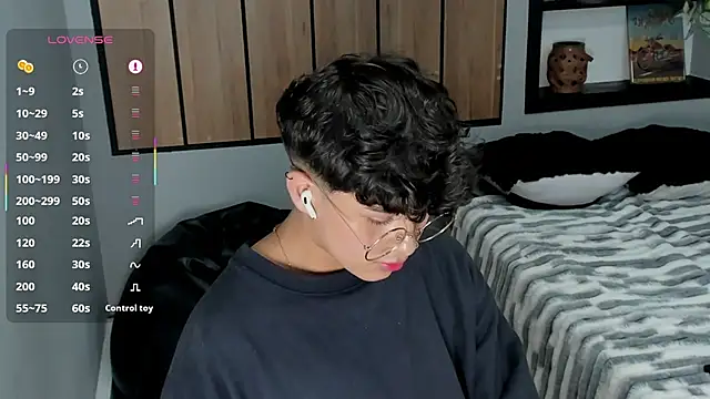 Danny_Georgen Live XXX chat