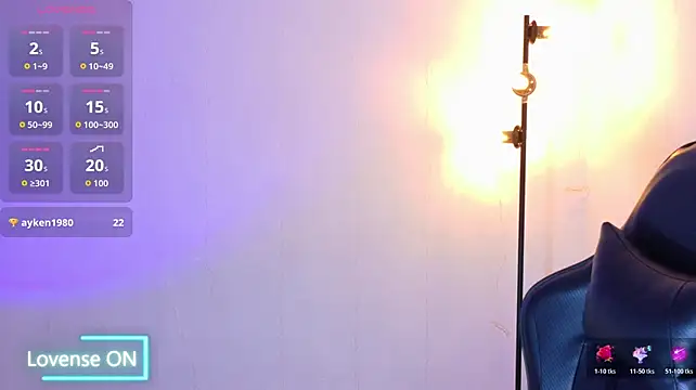 Sarasavage Live XXX Chat
