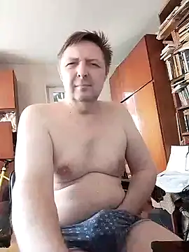 Webkamerová show Pokaz2020