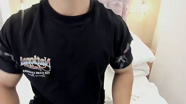 Charlie___Musk 在線直播表演