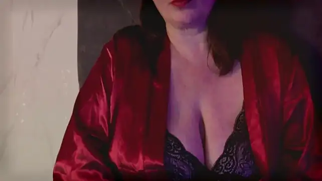 KellyPerfection Chat XXX in diretta