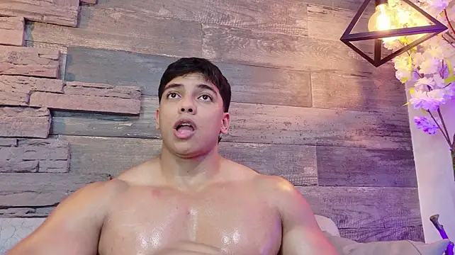 JacobStonne live XXX chat