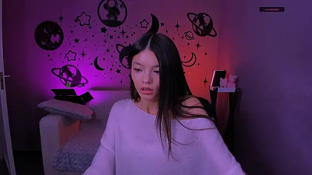 Онлайн чат XXX itscharlliee