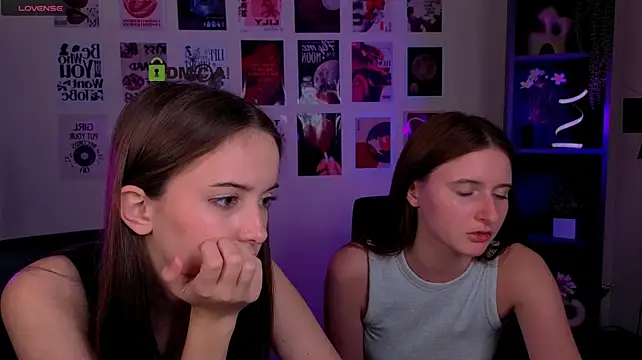 nekky_mouse Live XXX-Chat