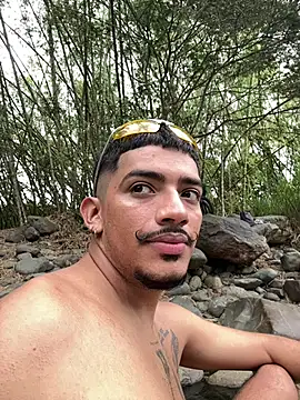 Chat XXX en directo de ChristopherLukka