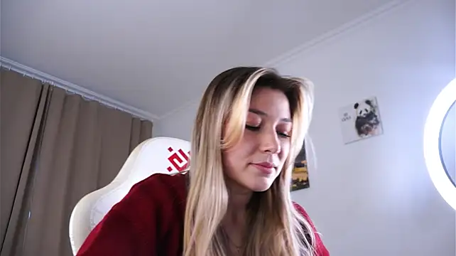 feliccita's Live XXX Chat