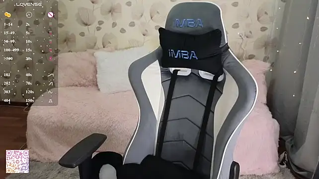Živý XXX chat _cute_ice