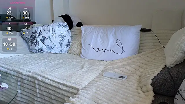 Živý XXX chat RyanStorm_