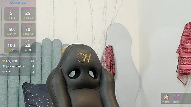 แชท XXX สดของ IndraKaur_