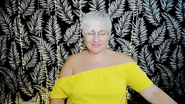 Živý XXX chat Olivia_playful