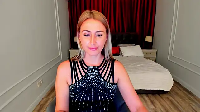 PassionGlow's Live XXX Chat